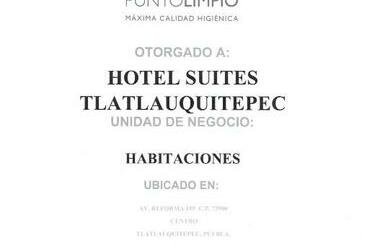 Hotel & Suites Cerro Roj0