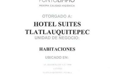 Hotelli & Suites Cerro Roj0