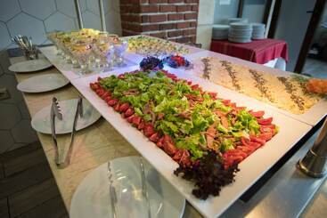 Apart Hotel Tarsis Club