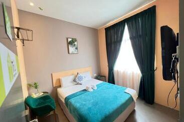 Otel The Tree Boutique