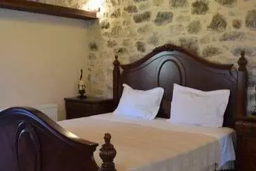 Hotel Vasilios Apartments