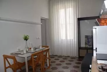 Rhegion B&b