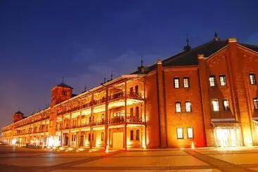 Yokohama Hostel Village Hayashikaikan