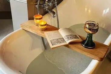 Bed and Breakfast Ancienne Perception