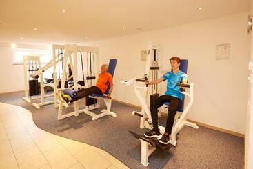 Wander & Wellnesshotel Nägele