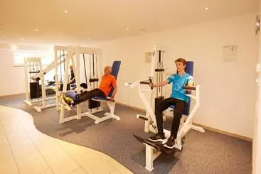 Wander  & Wellnesshotel Nägele