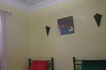 فندق طيبة