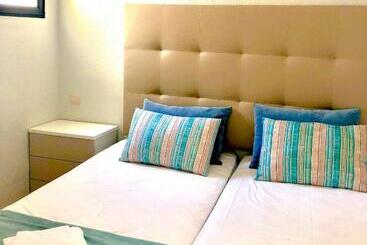 Albufeira Jardim Apartamentos Turísticos