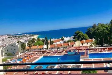 Albufeira Jardim   Apartamentos Turísticos