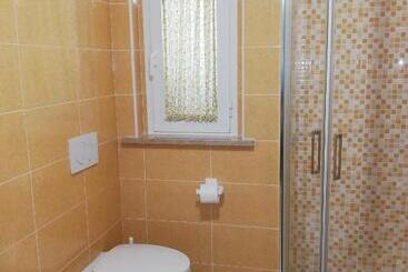 Bed and Breakfast La Vecchia Fontana Del Convento