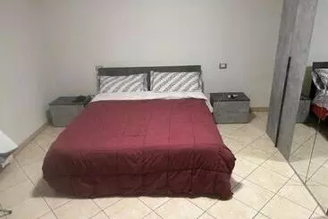 ベッドアンドブレックファースト Porta Mazzini Central Rooms