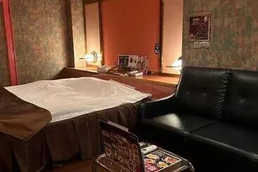 Hotel おとぼけビーバーケセラセラ寝屋川