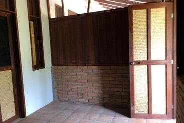 Szálloda Hab #9 La Casa Del Profe Salo