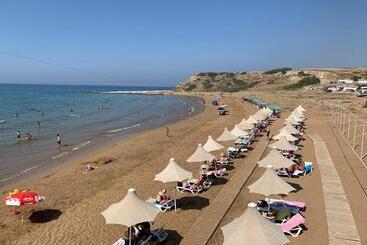 בית מלון כפרי Kaplica