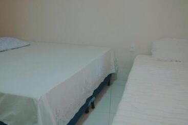 酒店 Pousada Sitio Sossego Dos Lençóis