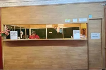 Hotel Sunrise Kundasang Resort