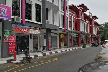 Pensió World Kids Fantasy