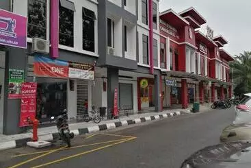 Pension World Kids Fantasy