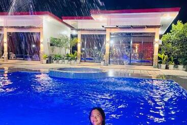 Shing Spa Resort