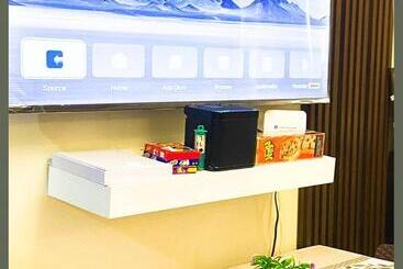 公寓式酒店  Souls Delight Staycation