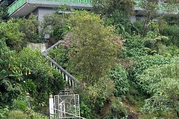 Hospedaria Wild Trekkers