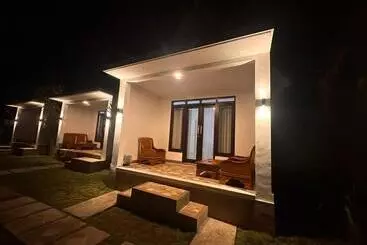 Bed and Breakfast Batur Basecamp