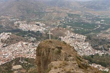 Bed and Breakfast Casa Del Sueño