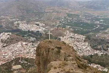 Bed and Breakfast Casa Del Sueño