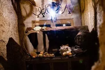 Bed and Breakfast Casa Don Eliseo