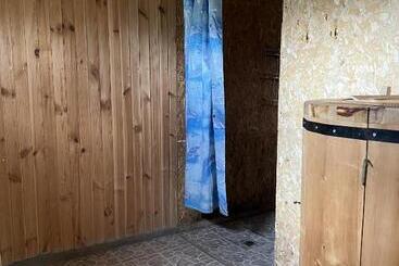 تختخواب و صبحانه Ecospace Kgz