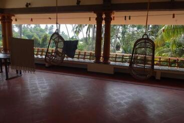 Nocleg ze śniadaniem Fool S Paradise