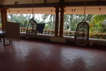 Aamiaismajoitus (B&B) Fool S Paradise