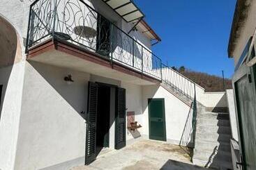 צימר Lucy S Guest House Amalfi Coast