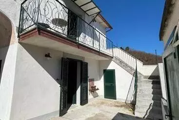 ベッドアンドブレックファースト Lucy S Guest House Amalfi Coast
