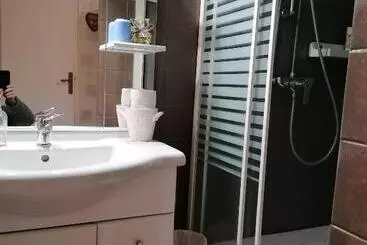 Aamiaismajoitus (B&B) Nadine