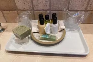 Aamiaismajoitus (B&B) White House Farm