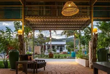 Hotell Chilli Fields