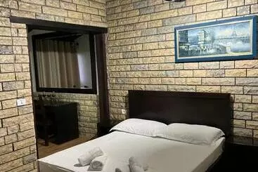 هتل Deluxe