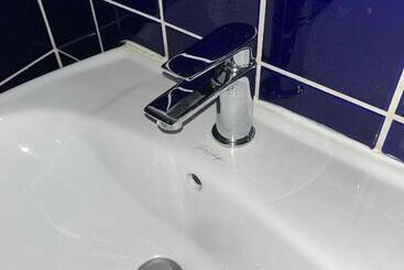 Hotelli Hôtel De La Plage