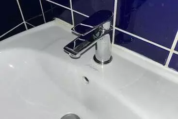 Hotelli Hôtel De La Plage