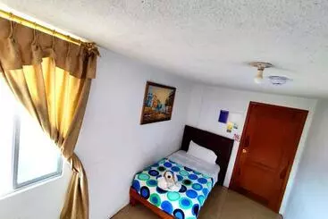Hotel Inty Raymi