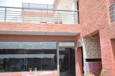 Hotel Keptownlite