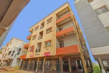 Hotel Khush Executive