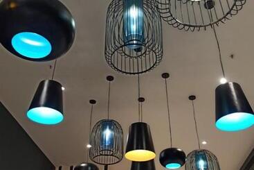 فندق Westin Lucknow