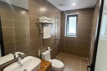 Lam Anh Hotel Bắc Từ Liêm Hà Nội