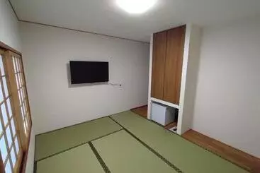 ペンション 政義の宿