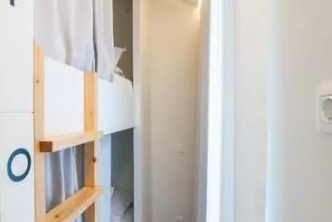 پانسیون Azoriani City Hostel Ponta Delgada