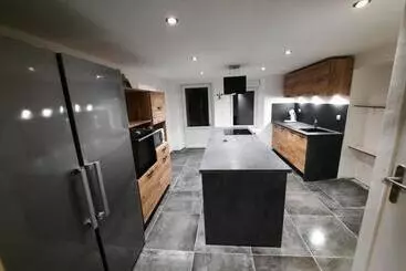 Majatalo Belle Suite Privative Centre Vesoul