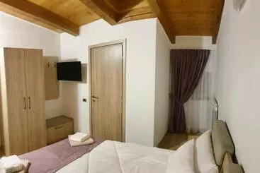 Pensión Casa Cuza