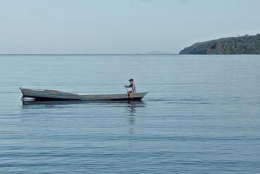 Пансион Private Island Guest House